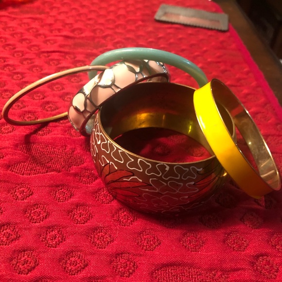 Bangle Bundle - Picture 2 of 6